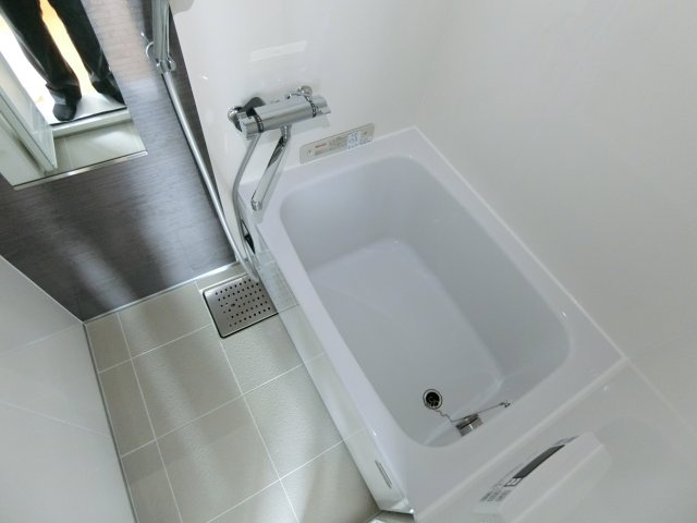 【浴室】 | マンションパロット