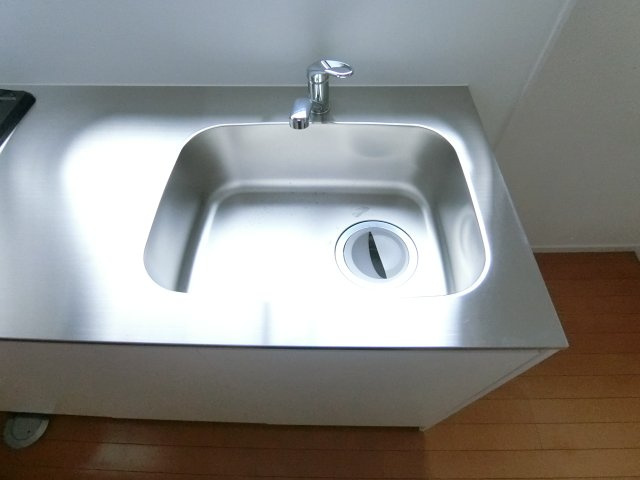 【洗面所】 | マンションパロット