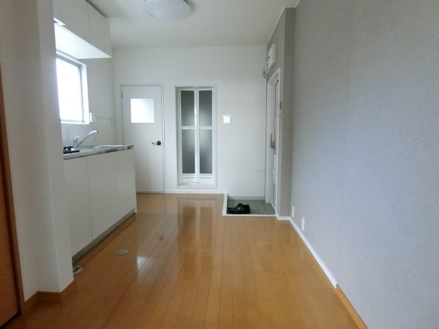 【居間・リビング】 | マンションパロット