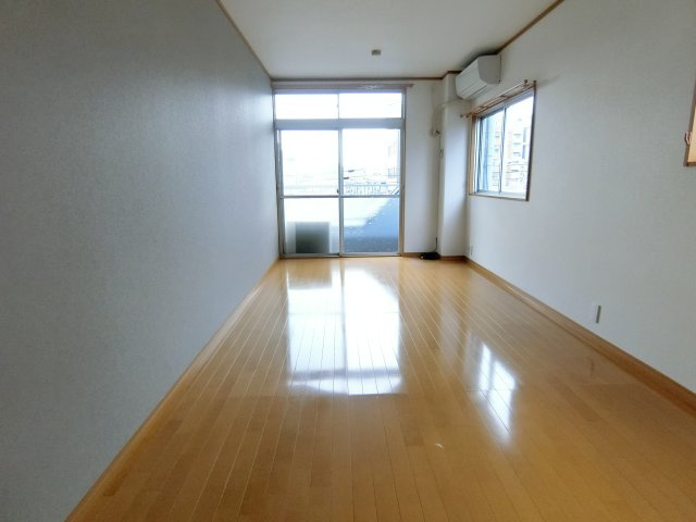 【寝室】 | マンションパロット