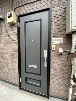 【その他】 | ID壱番館 | ※玄関ドア※