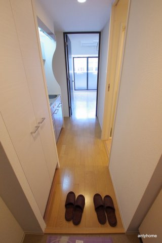 HS梅田イースト　仲介手数料無料の内装