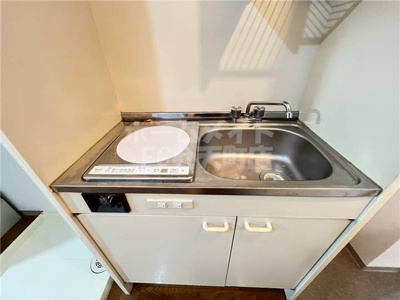 【キッチン】 | ホームズ | 使いやすいキッチンです