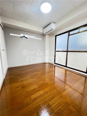 【居間・リビング】 | ホームズ | おしゃれな居間です