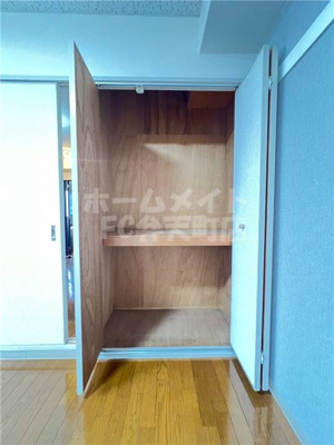 【収納】 | ホームズ | 小物を収納するのに便利です