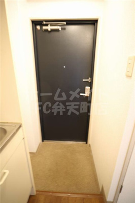 【玄関】 | ホームズ | 落ち着いた玄関です