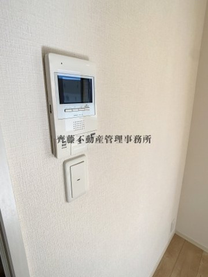 【セキュリティ】 | ハイムスクエア石巻双葉２番館