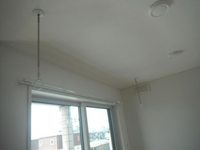 【設備】 | ハイムスクエア石巻双葉２番館