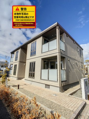 【外観】 | ハイムスクエア石巻双葉２番館