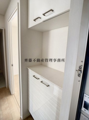 【玄関】 | ハイムスクエア石巻双葉２番館