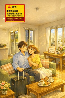 【その他】 | ハイムスクエア石巻双葉２番館 | イメージイラストです。