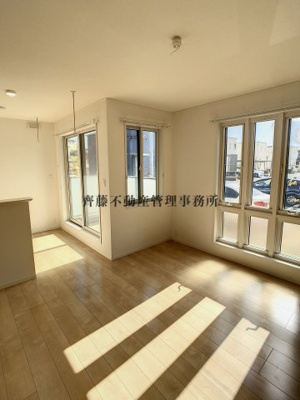 【内装】 | ハイムスクエア石巻双葉２番館