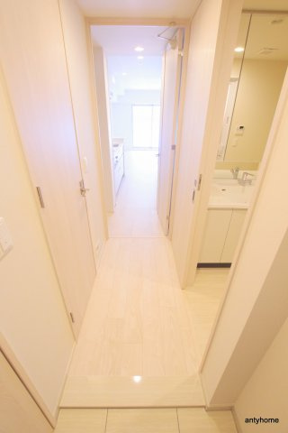 オーパスレジデンス心斎橋サウス　仲介手数料無料の内装