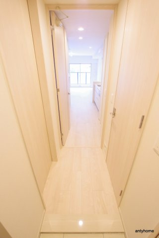 オーパスレジデンス心斎橋サウス　仲介手数料無料の内装