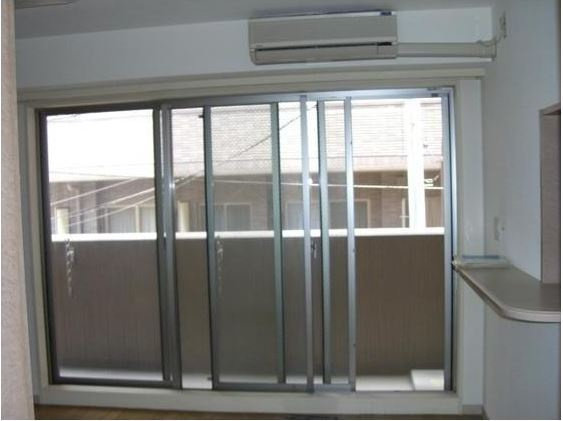 三番町天竹ビルの内装|別室参考写真