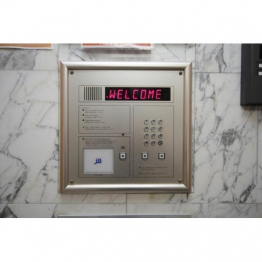 三番町天竹ビルのセキュリティ|オートロック