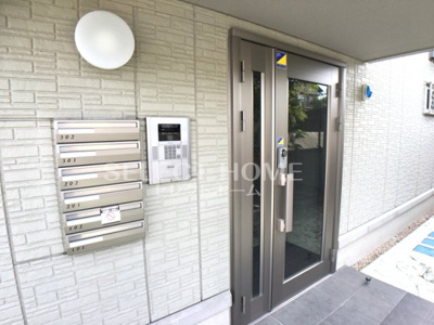 【その他共用部分】 | ヒルズ山神戸