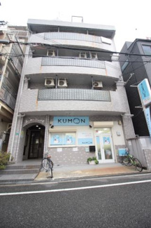 【外観】 | ステイワン　鉄筋コンクリート造　6階建