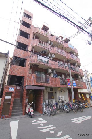 リトルシャトー天満　仲介手数料無料