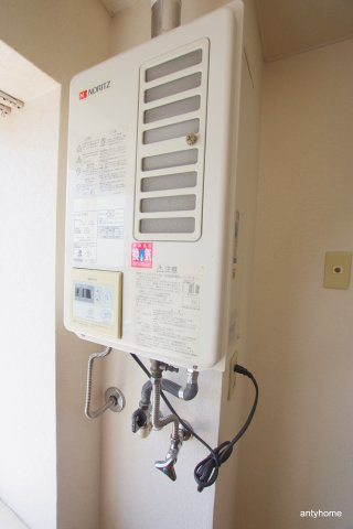 ラパンジール都島　仲介手数料無料のその他