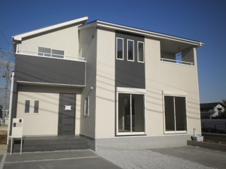 【外観】 | 外観も気になるポイント