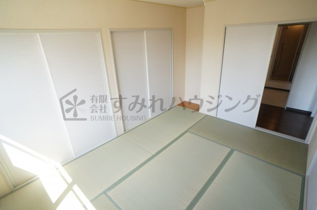レジデンス松井のその他