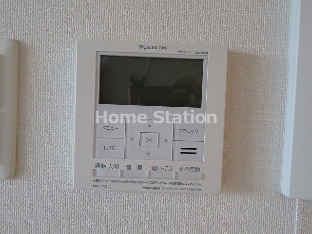 【設備】 | プレサンス野田阪神駅前ザ・プレミアム