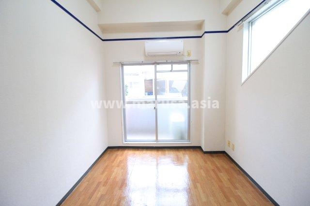 クレール宮崎の内装|ロフト