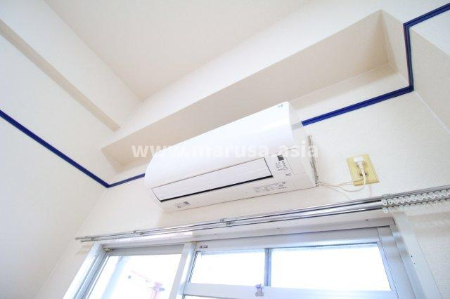 クレール宮崎のその他共用部分