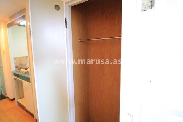 クレール宮崎の設備