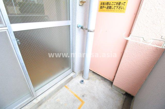 クレール宮崎のその他共用部分