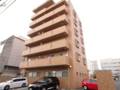 【外観】 | ビバリーガーデン老松