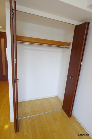 グランカーサ梅田北　仲介手数料無料の収納