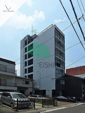 リバーサイドタワー