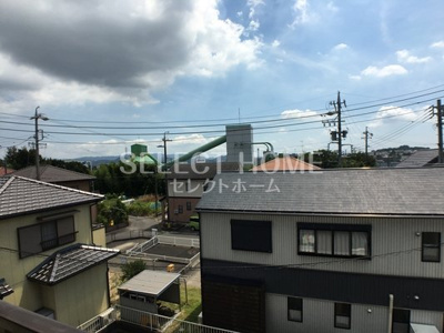 【展望】 | 栄サンハイツ