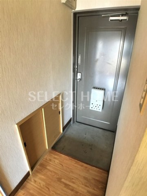  | 栄サンハイツ