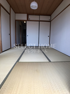  | 栄サンハイツ