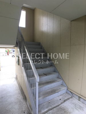  | 栄サンハイツ