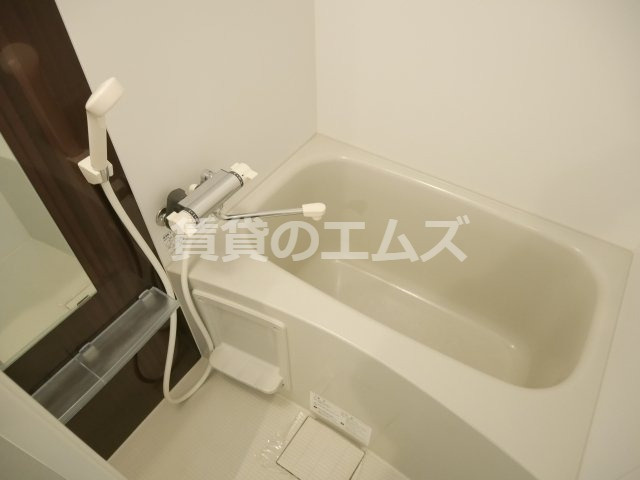 【浴室】 | ハーモニーテラス諸岡Ⅵ | ハーモニーテラス諸岡Ⅵの風呂