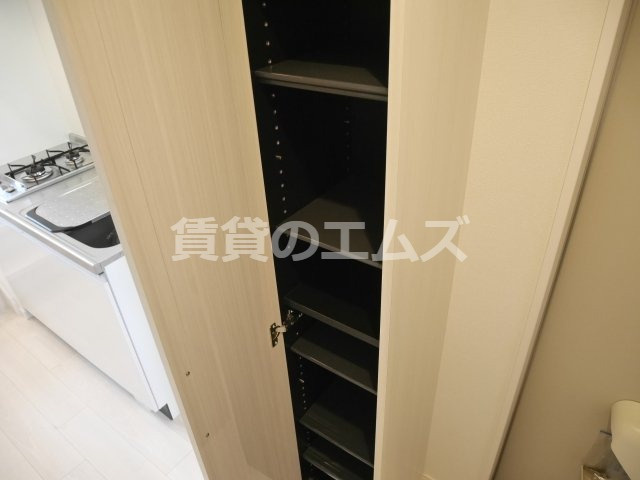 【収納】 | ハーモニーテラス諸岡Ⅵ | ハーモニーテラス諸岡Ⅵのシューズボックス
