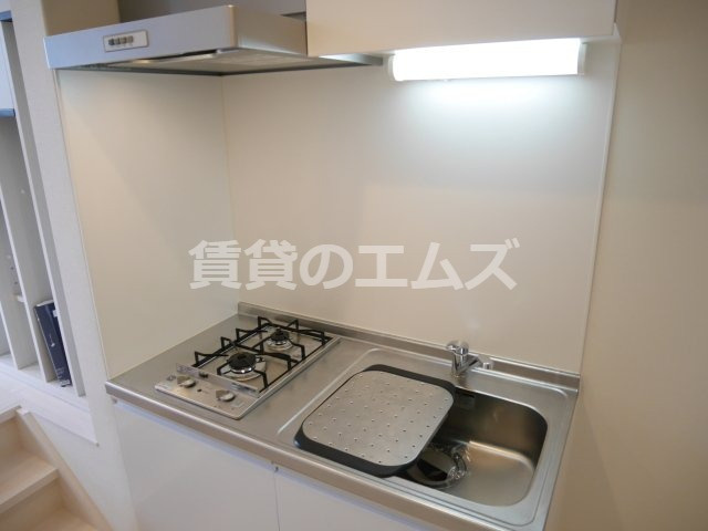 【キッチン】 | ハーモニーテラス諸岡Ⅵ | ハーモニーテラス諸岡Ⅵのシステムキッチン