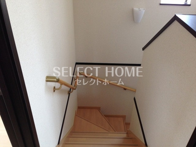 【その他共用部分】 | 保田様戸建賃貸住宅