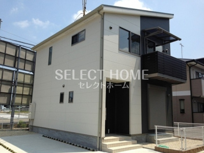 【外観】 | 保田様戸建賃貸住宅 | 外観もきれいです