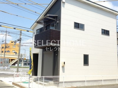 【その他共用部分】 | 保田様戸建賃貸住宅