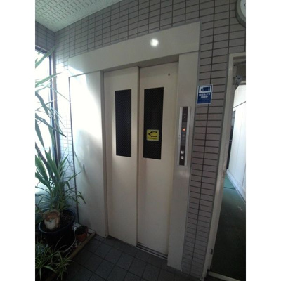 【その他共用部分】 | ハピネス園田