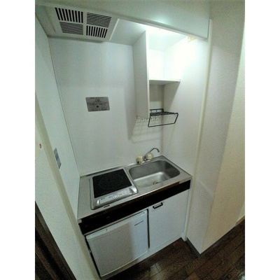 【キッチン】 | ハピネス園田