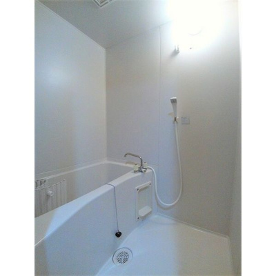 【浴室】 | ハピネス園田