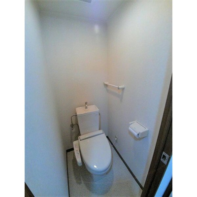 【トイレ】 | ハピネス園田