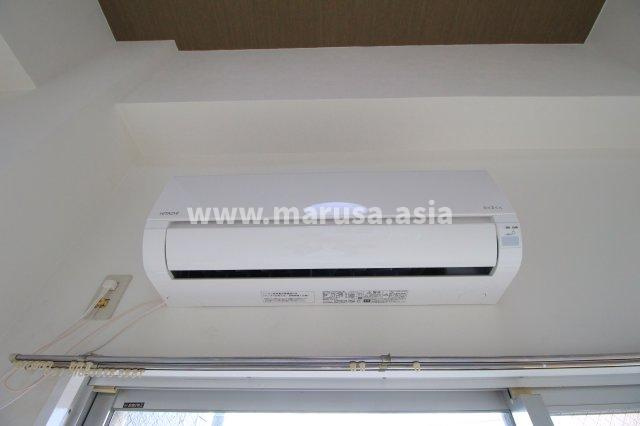 クレール宮崎の設備