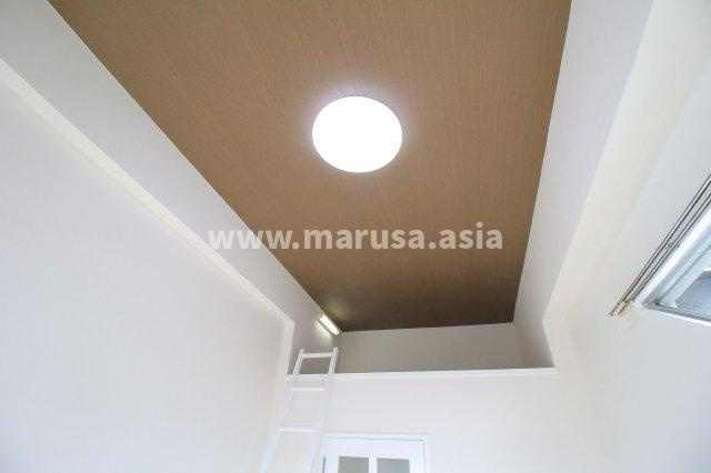 クレール宮崎のセキュリティ